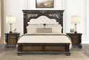 Promenade Queen Bedroom Set - 5th Ave Furniture
