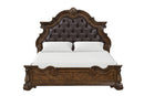Leovanni E.King & Queen Bed - 5th Ave Furniture