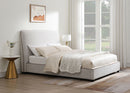 Pacifico Bed - 5th Ave Furniture