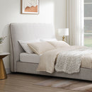 Pacifico Bed - 5th Ave Furniture