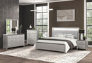 Bryne Queen Bedroom Set - 5th Ave Furniture