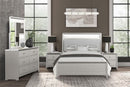 Bryne Queen Bedroom Set - 5th Ave Furniture