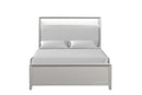 Bryne Queen Bedroom Set - 5th Ave Furniture