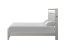 Bryne Queen Bedroom Set - 5th Ave Furniture