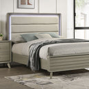 Rainier Queen Bedroom Set - 5th Ave Furniture