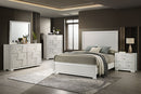 Holsted E.King & Queen Bed - 5th Ave Furniture