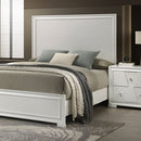 Holsted Queen Bedroom Set - 5th Ave Furniture