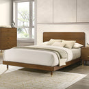 Romford 4 Pc Queen Bedroom Set - 5th Ave Furniture