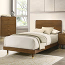 Romford Full Bed - 5th Ave Furniture