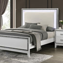 Lucida E.King, Full, & Queen Bed - 5th Ave Furniture