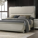 Sheridan E.King & Queen Bed - 5th Ave Furniture