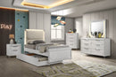 Lareina Bedroom Set - 5th Ave Furniture