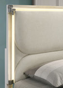 Lareina Bedroom Set - 5th Ave Furniture