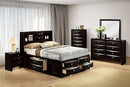 Zosimo Queen Bedroom Set - 5th Ave Furniture
