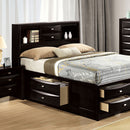 Zosimo E.King, Full, & Queen Storage Bed - 5th Ave Furniture