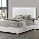 Sinistra Queen Bedroom Set - 5th Ave Furniture