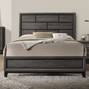 Errico E.King, Full, Queen, & Twin Bed - 5th Ave Furniture
