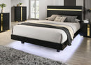Lillestrom Queen Bedroom Set - 5th Ave Furniture