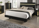 Lillestrom Queen Bedroom Set - 5th Ave Furniture