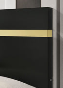 Lillestrom Queen Bedroom Set - 5th Ave Furniture