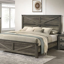 Britonale Queen Bedroom Set - 5th Ave Furniture