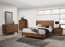 Tromso Queen Bedroom Set - 5th Ave Furniture