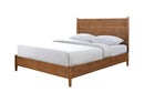 Tromso Queen Bedroom Set - 5th Ave Furniture