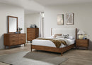 Thusis E.King, Full,& Queen Bed - 5th Ave Furniture
