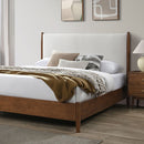 Thusis E.King, Full,& Queen Bed - 5th Ave Furniture