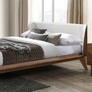 Lenzburg E.King, Full, & Queen Bed - 5th Ave Furniture