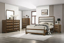 Caerwys Queen Bedroom Set - 5th Ave Furniture