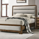 Caerwys Queen Bedroom Set - 5th Ave Furniture