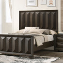 Hexham King & Queen Bed - 5th Ave Furniture
