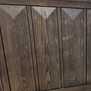 Hexham King & Queen Bed - 5th Ave Furniture