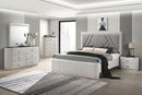Aldgate Queen Bedroom Set - 5th Ave Furniture