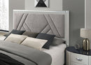 Aldgate Queen Bedroom Set - 5th Ave Furniture