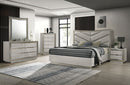 Ventnor Queen Bedroom Set - 5th Ave Furniture