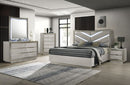 Ventnor Queen Bedroom Set - 5th Ave Furniture
