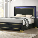 Latimer Queen Bedroom Set
