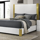 Basildon E.King & Queen Bed - 5th Ave Furniture