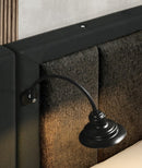 Chalfont Queen Bedroom Set - 5th Ave Furniture