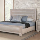 Hinwitz E.King & Queen Bed - 5th Ave Furniture