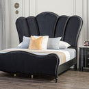 Melodi Parc Queen Bedroom Set - 5th Ave Furniture