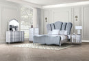 Melodi Parc Queen Bedroom Set - 5th Ave Furniture