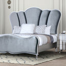 Melodi Parc Queen Bedroom Set - 5th Ave Furniture