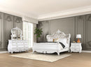 Valentini E.King & Queen Bed - 5th Ave Furniture