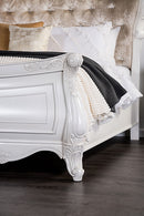 Valentini E.King & Queen Bed - 5th Ave Furniture