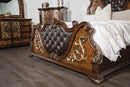 Aquilina King & Queen Bed - 5th Ave Furniture