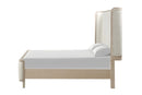 Candra Queen Bedroom Set - 5th Ave Furniture