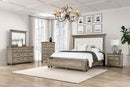 Philomath Queen Bedroom Set - 5th Ave Furniture